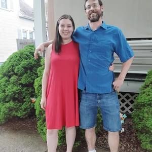 Meet your Posher, Steven